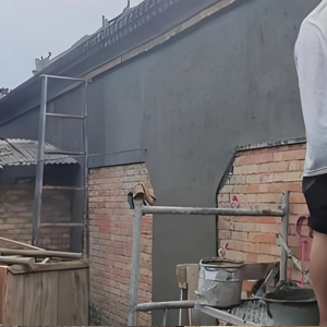博白ECC 高延性混凝土 砌体抗震加固薄层修补高抗渗高韧性特种建材