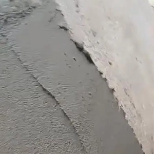 博白水工建筑物I级C55聚合物改性水泥砂浆 渠道防渗泵站加固迎水面抗冲刷砂浆