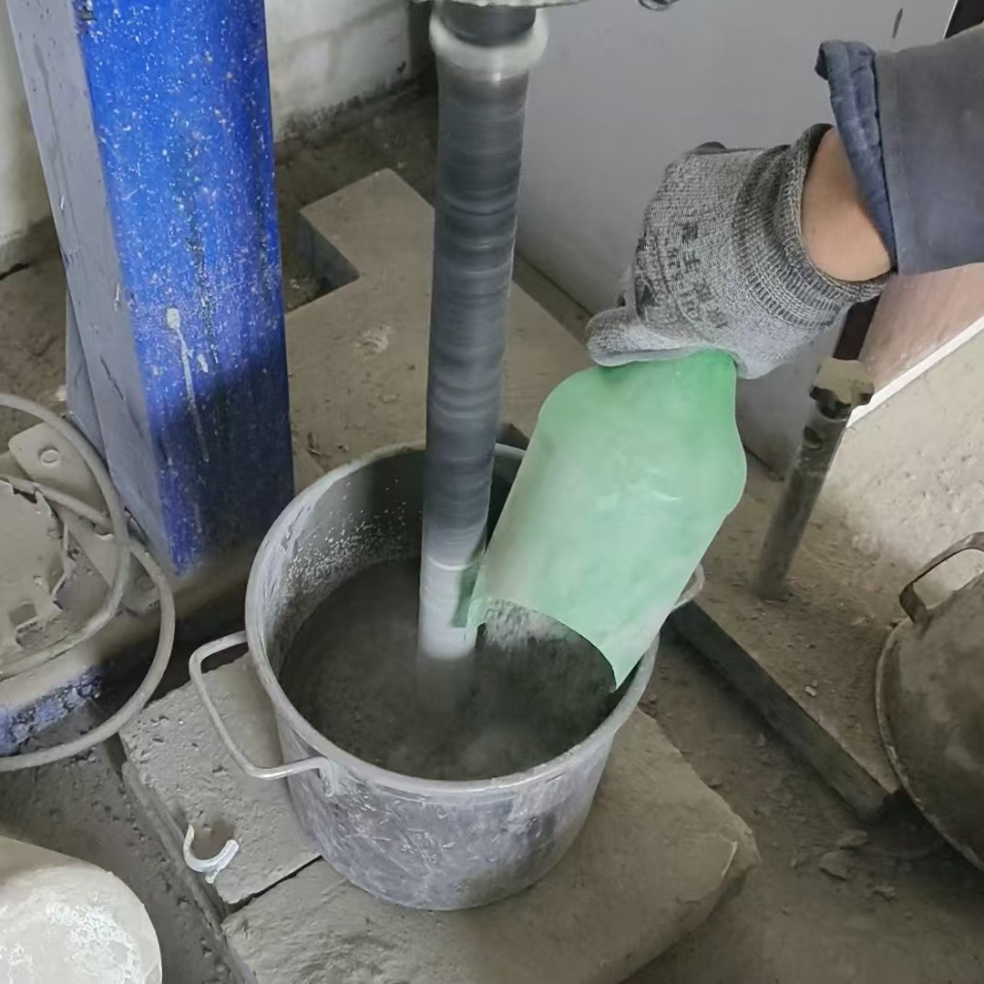 博白桥梁公路张拉用H60压浆料与普通压浆料有什么区别？