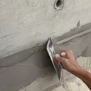 博白P型防护型环氧树脂砂浆