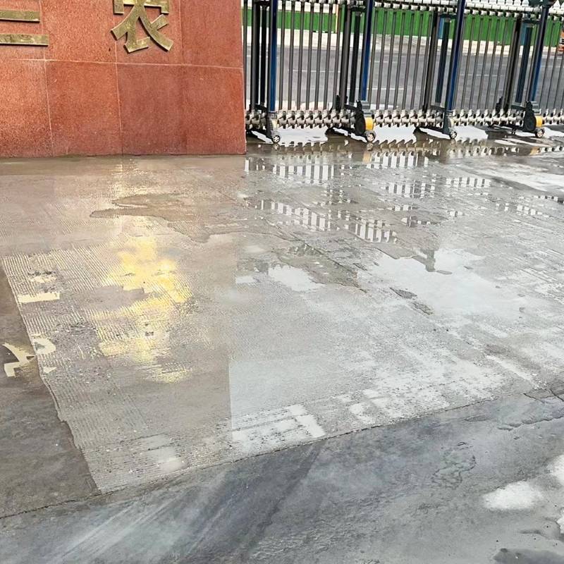 博白水泥路面翻新砂浆